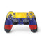 Colombia Flag PS4 Pro/Slim Controller Skin